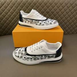Picture of Louis Vuitton Shoes _SKULVsz38-45mnf0312416990